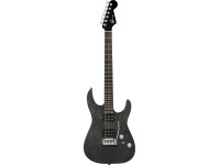 Charvel Pro-Mod Plus DK24 HH 2PT QM Ebony Fingerboard Midnight Ocean Charvel Pro-Mod Plus DK24 HH 2PT QM Ebony Fingerboard Midnight Ocean